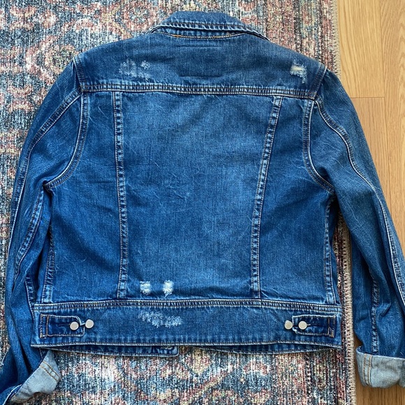 BlankNYC Denim Jacket - Picture 5 of 5